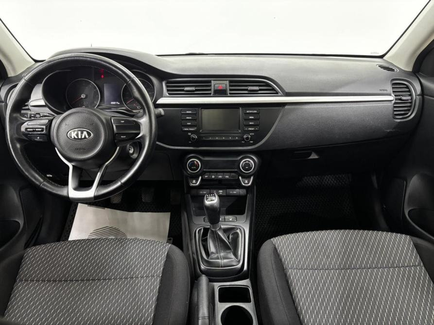 Kia Rio IV Альметьевск  - изображение 10