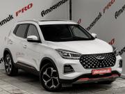 Chery Tiggo 4 Pro I Екатеринбург  - изображение 28