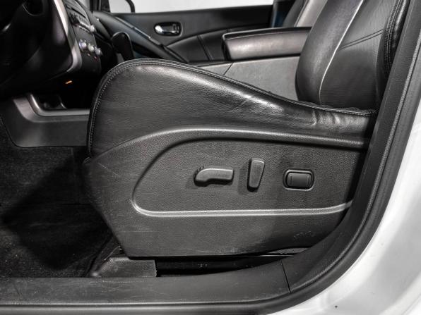 Nissan Murano II (Z51) Рестайлинг 2 с пробегом 2014 года, цена 1 320 000 рублей, 126000 км, внедорожник, Автокод Объявления