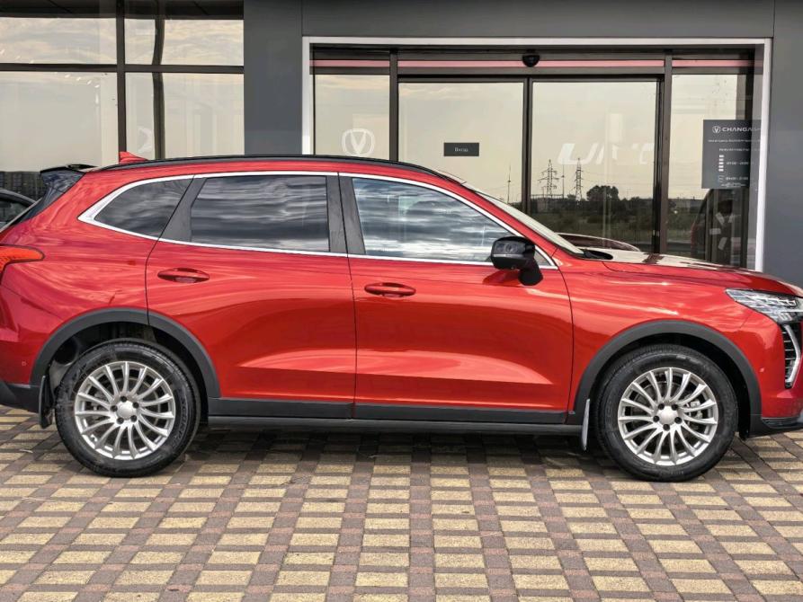 Haval Jolion I Рестайлинг Краснодар  - изображение 4