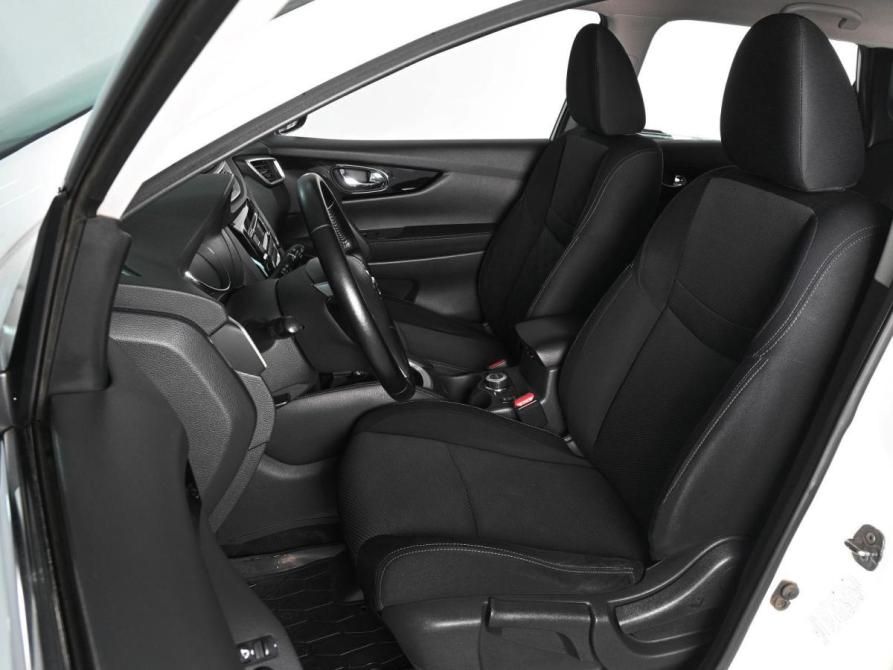 Nissan Qashqai II Ростов-на-Дону  - изображение 10