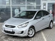 Hyundai Solaris I Липецк  - изображение 12
