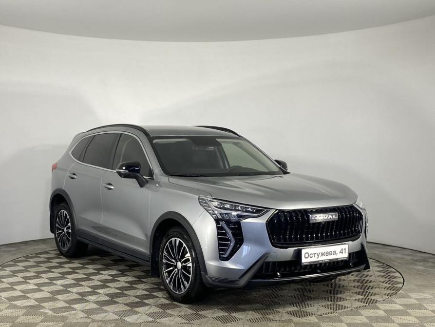 Haval Jolion I Рестайлинг Воронеж  - изображение 12