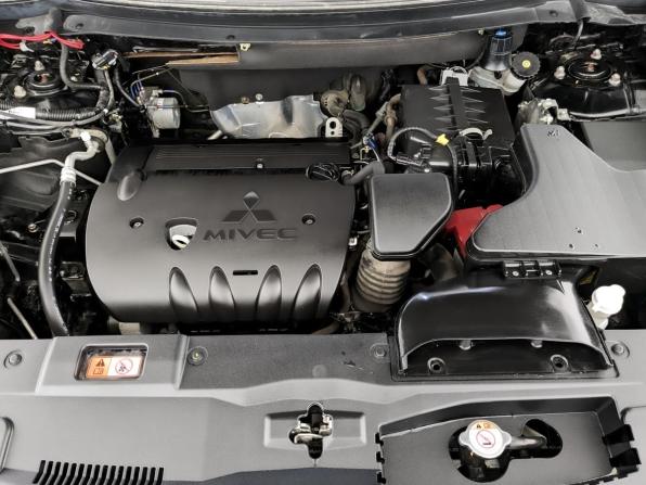 Mitsubishi Outlander III Рестайлинг 3 с пробегом 2020 года, цена 2 790 000 рублей, 54719 км, внедорожник, Автокод Объявления