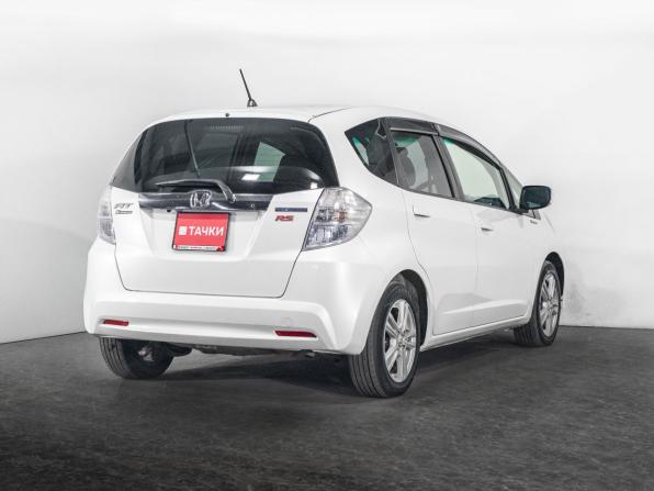 Honda Fit II с пробегом 2011 года, цена 749 500 рублей, 213509 км, хэтчбек, Автокод Объявления
