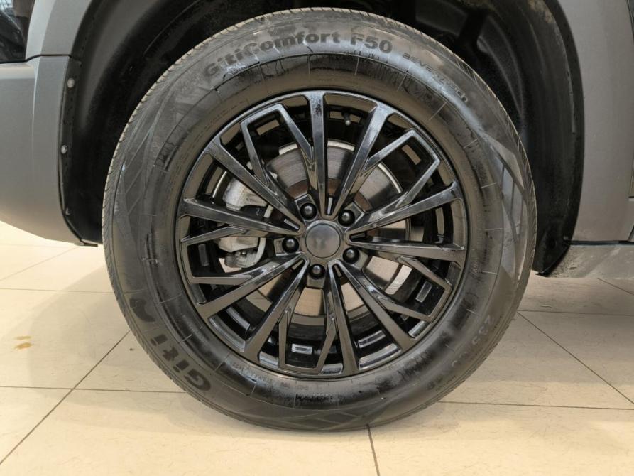Haval Dargo I Казань  - изображение 22