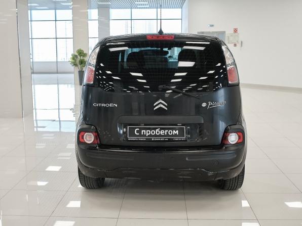 Citroen C3 Picasso I с пробегом 2009 года, цена 400 000 рублей, 198818 км, компактвэн, Автокод Объявления