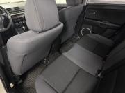 Mazda 3 I (BK) Рестайлинг Тюмень  - изображение 43
