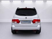 SsangYong Kyron I Рестайлинг Москва  - изображение 18