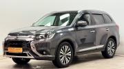 Mitsubishi Outlander III Рестайлинг 3 Киров  - изображение 25