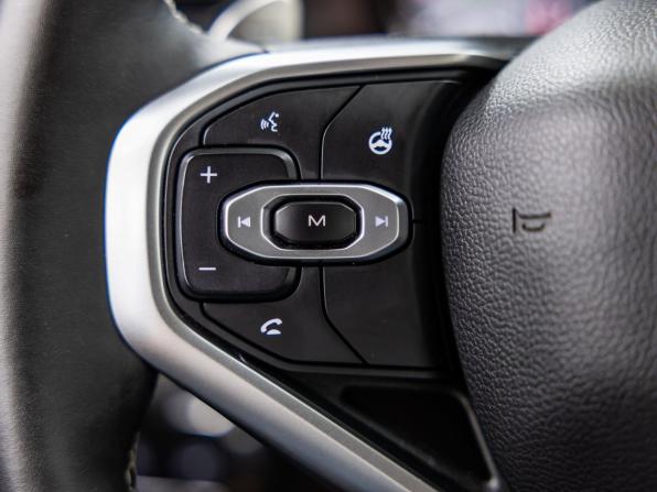 Haval Jolion I Рестайлинг с пробегом 2024 года, цена 1 938 000 рублей, 41746 км, внедорожник, Автокод Объявления
