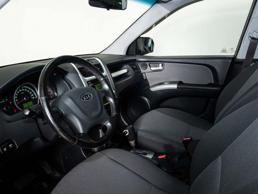 Kia Sportage II Рестайлинг Казань  - изображение 5