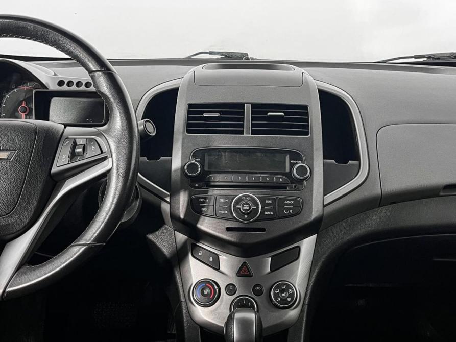 Chevrolet Aveo II Ногинск  - изображение 16
