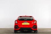 Honda Civic XI Тюмень  - изображение 25