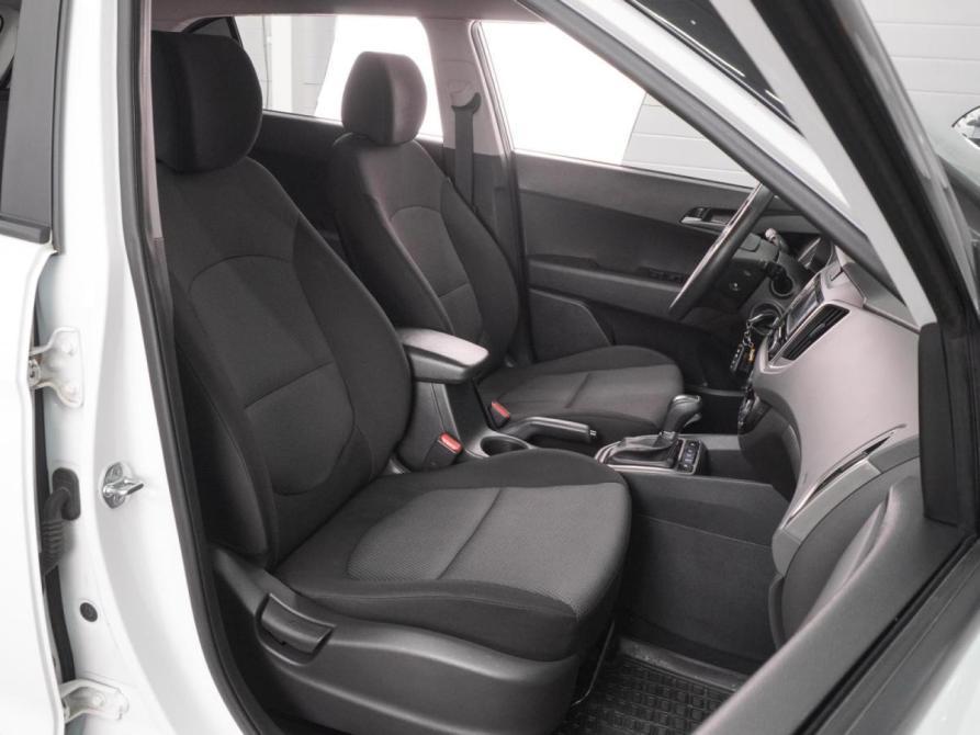 Hyundai Creta I Рестайлинг Воронеж  - изображение 8