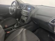 Ford Focus III Рестайлинг Санкт-Петербург  - изображение 44