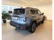 Haval Dargo I Самара  - изображение 18