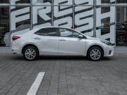 Toyota Corolla XI (E160 E170 E180) Ставрополь  - изображение 25
