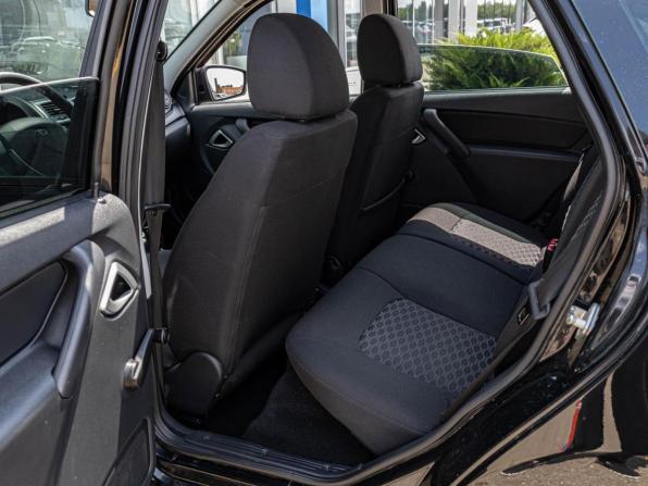Lada (ВАЗ) Granta I Рестайлинг с пробегом 2024 года, цена 855 000 рублей, 35387 км, лифтбек, Автокод Объявления