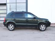 Hyundai Tucson I Нижний Новгород  - изображение 23