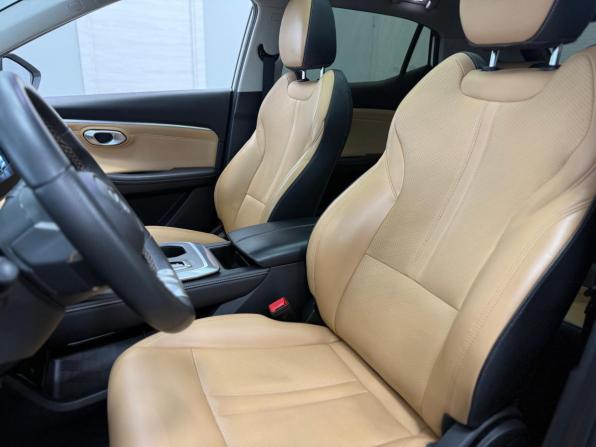 GAC GS3 с пробегом 2024 года, цена 1 700 000 рублей, 117285 км, внедорожник, Автокод Объявления