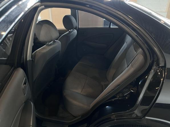 Nissan Almera Classic I с пробегом 2007 года, цена 372 000 рублей, 297230 км, седан, Автокод Объявления