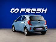Kia Picanto III Москва  - изображение 22