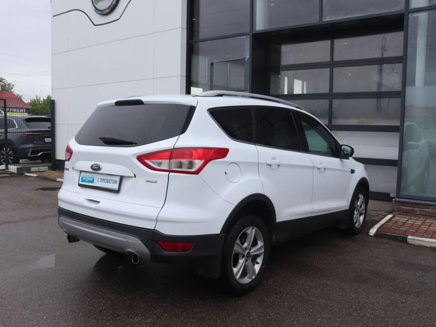 Ford Kuga II Нижний Новгород  - изображение 5