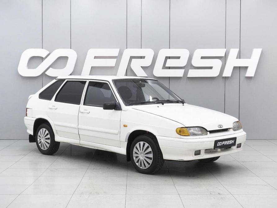 Lada (ВАЗ) 2114 Ростов-на-Дону  - изображение 1