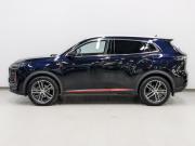 Changan CS55 Plus II Москва  - изображение 38