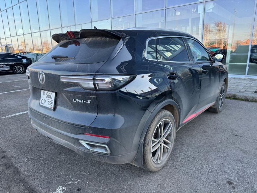 Changan CS55 Plus II Пермь  - изображение 4