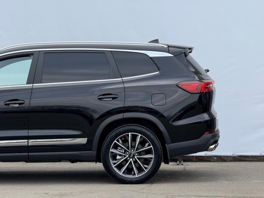 Chery Tiggo 8 Pro Max I Рестайлинг Иркутск  - изображение 9