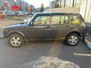 Lada (ВАЗ) 2131 (4x4) I Санкт-Петербург  - изображение 11