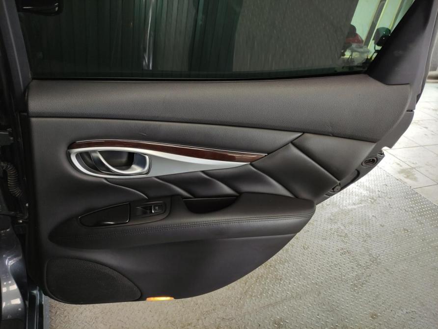 Infiniti M IV Пермь  - изображение 17