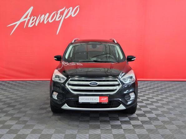 Ford Kuga II Рестайлинг с пробегом 2017 года, цена 1 649 000 рублей, 129683 км, внедорожник, Автокод Объявления