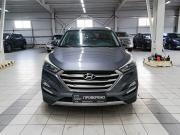 Hyundai Tucson III Набережные Челны  - изображение 40