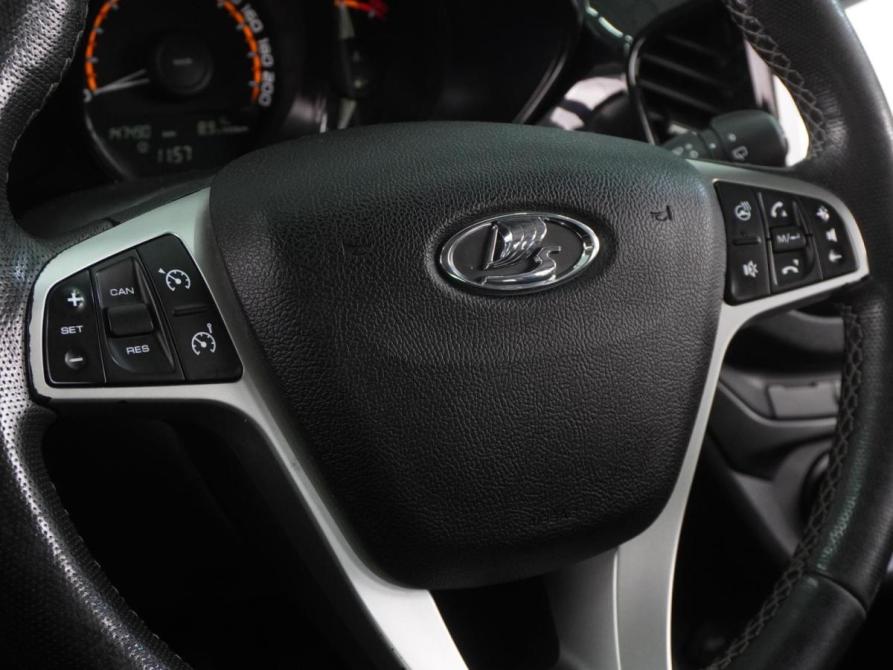 Lada (ВАЗ) Vesta I Воронеж  - изображение 15