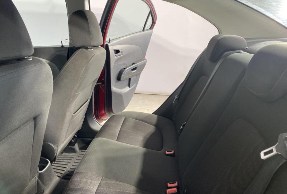 Chevrolet Aveo II Саранск  - изображение 21