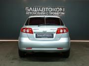 Chevrolet Lacetti I Уфа  - изображение 20