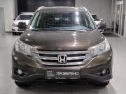 Honda CR-V IV Казань  - изображение 24