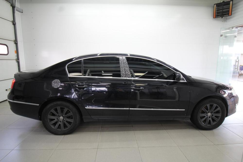Volkswagen Passat B6 Сургут  - изображение 6