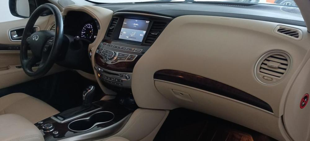 Infiniti QX60 I Рестайлинг Москва  - изображение 21