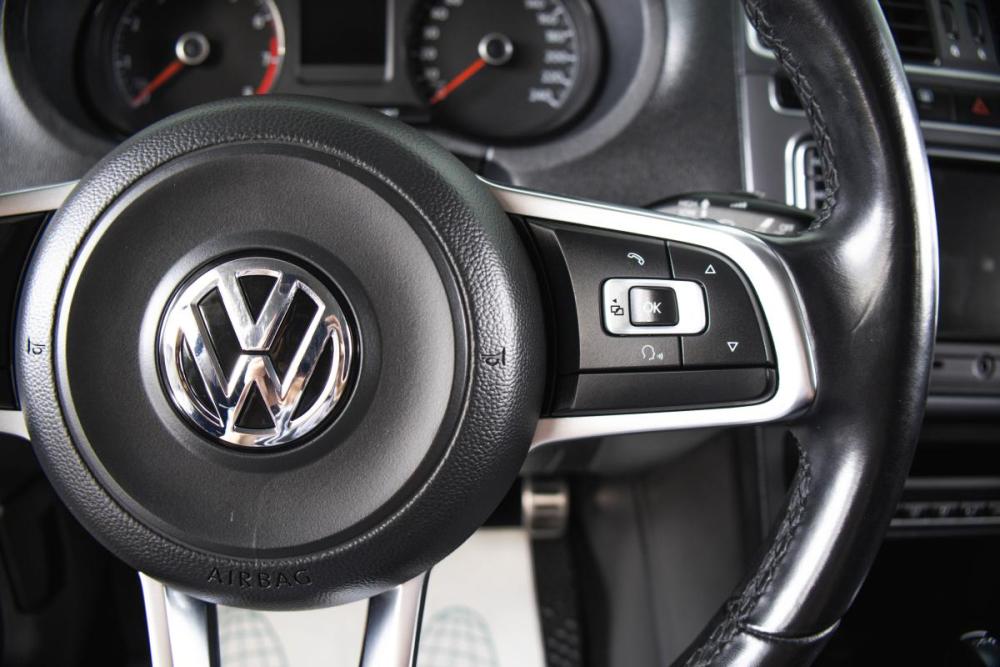 Volkswagen Polo V Рестайлинг Пермь  - изображение 17