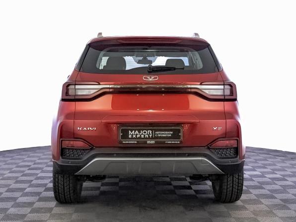 Kaiyi X3 с пробегом 2024 года, цена 1 345 000 рублей, 11178 км, внедорожник, Автокод Объявления