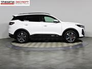 Chery Tiggo 7 Pro Max I Рестайлинг Белгород  - изображение 20