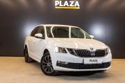 Skoda Octavia III (A7) Рестайлинг Уфа  - изображение 22