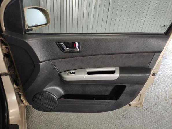 Hyundai Getz I Рестайлинг с пробегом 2007 года, цена 430 000 рублей, 205000 км, хэтчбек, Автокод Объявления