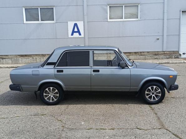 Lada (ВАЗ) 2107 с пробегом 2011 года, цена 165 000 рублей, 102000 км, седан, Автокод Объявления