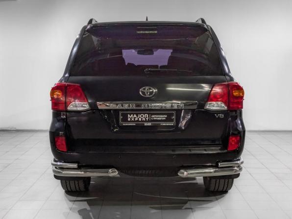 Toyota Land Cruiser 200 Series Рестайлинг 1 с пробегом 2014 года, цена 3 955 000 рублей, 187565 км, внедорожник, Автокод Объявления