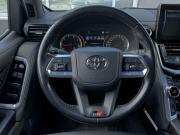 Toyota Land Cruiser 300 Series Москва  - изображение 59
